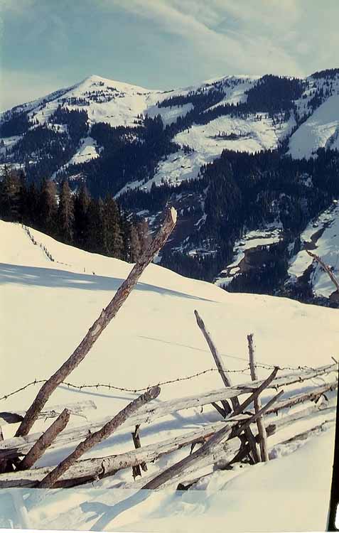 Galtenberg am 01.04.1971