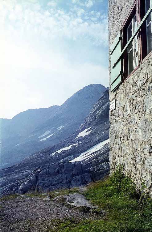 Reifhörner am 22.07.1971