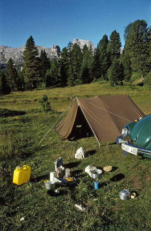 Via Astaldi am 04.09.1973