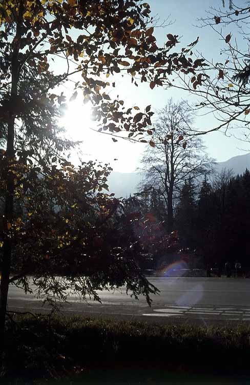 Schildenstein am 23.10.1977