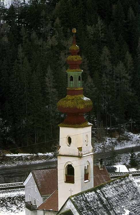 Gossensaß am 19.02.1979