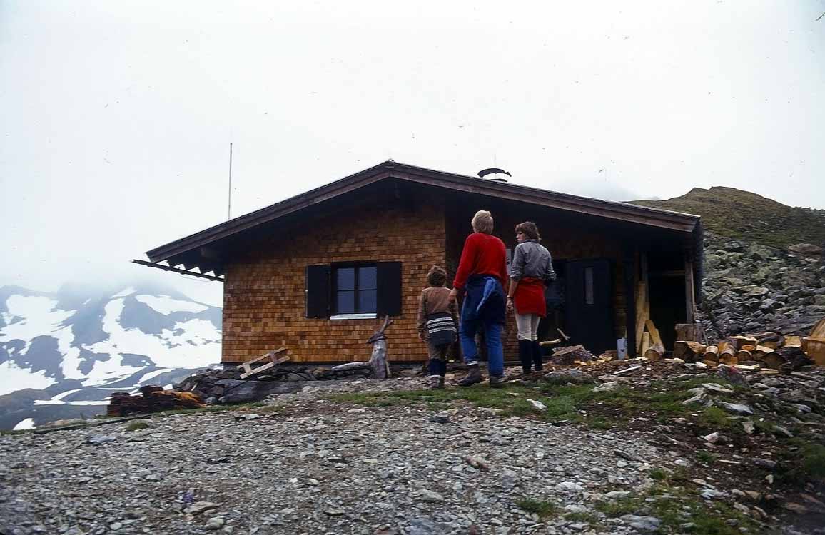 Hexenkopf am 05.07.1981