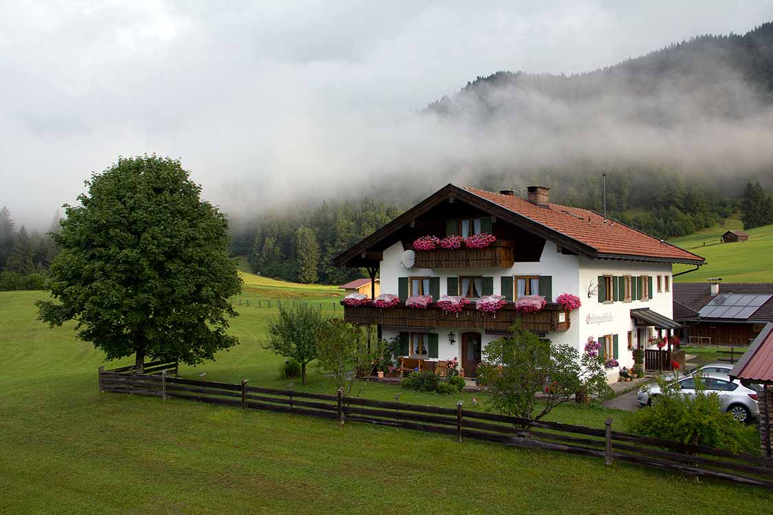 Kranzberg am 20.08.2013