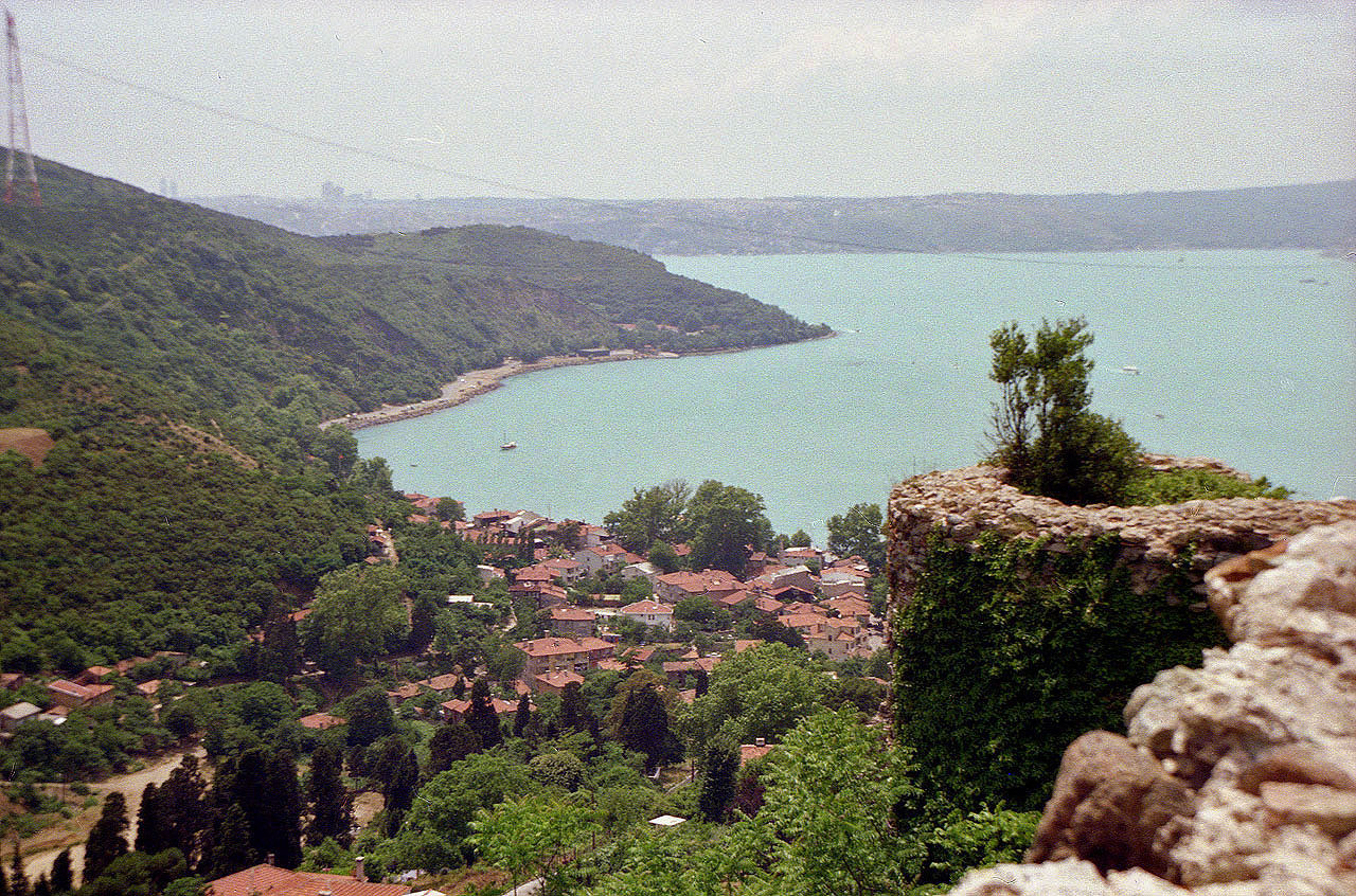 Anadolu Kavagi