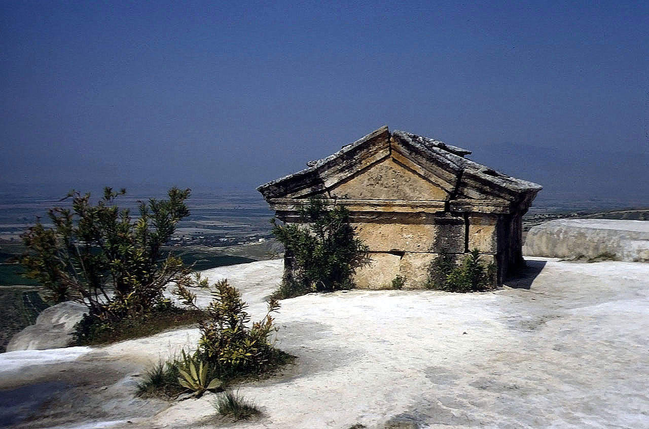 Hierapolis