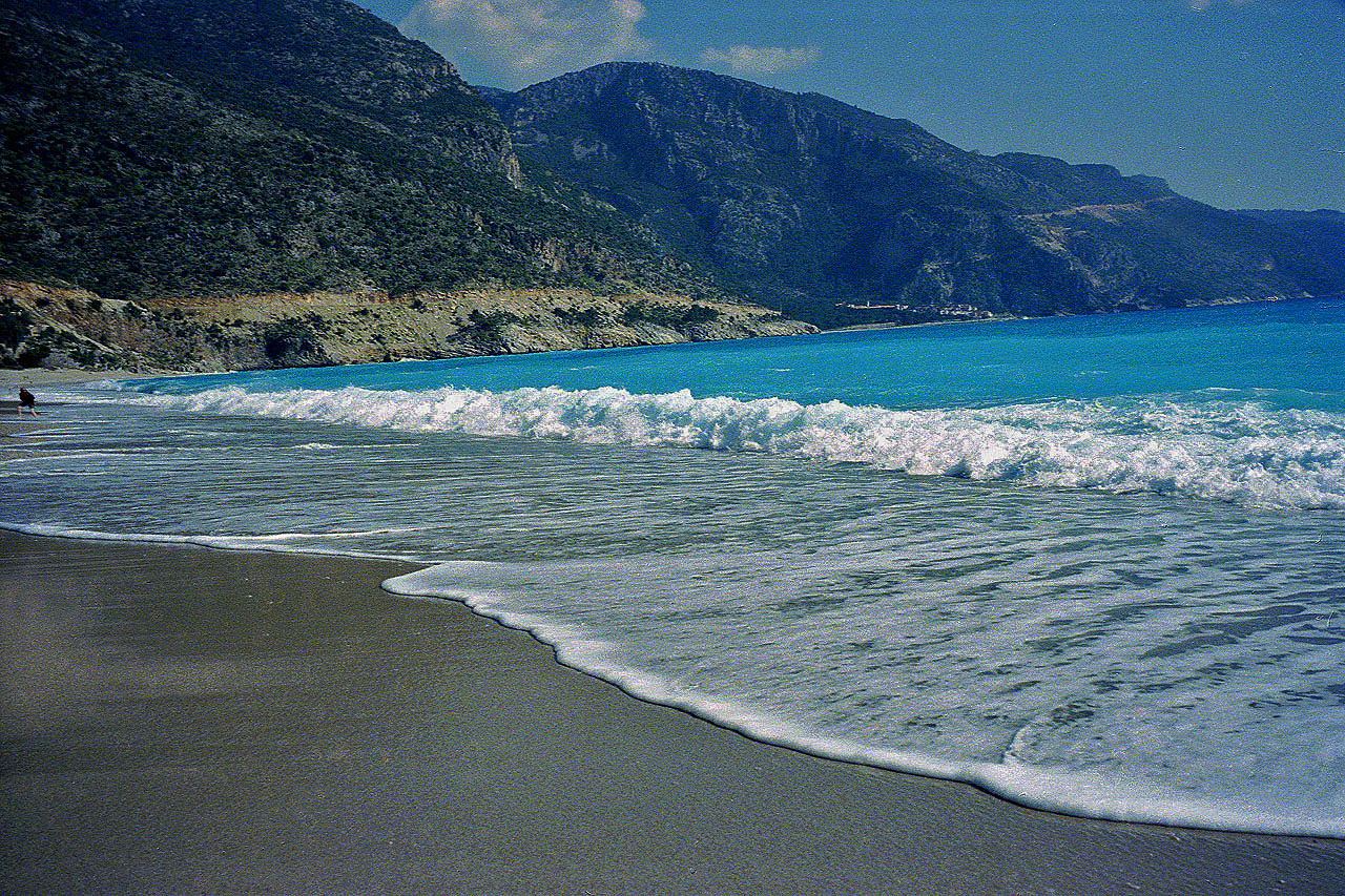 Ölü Deniz