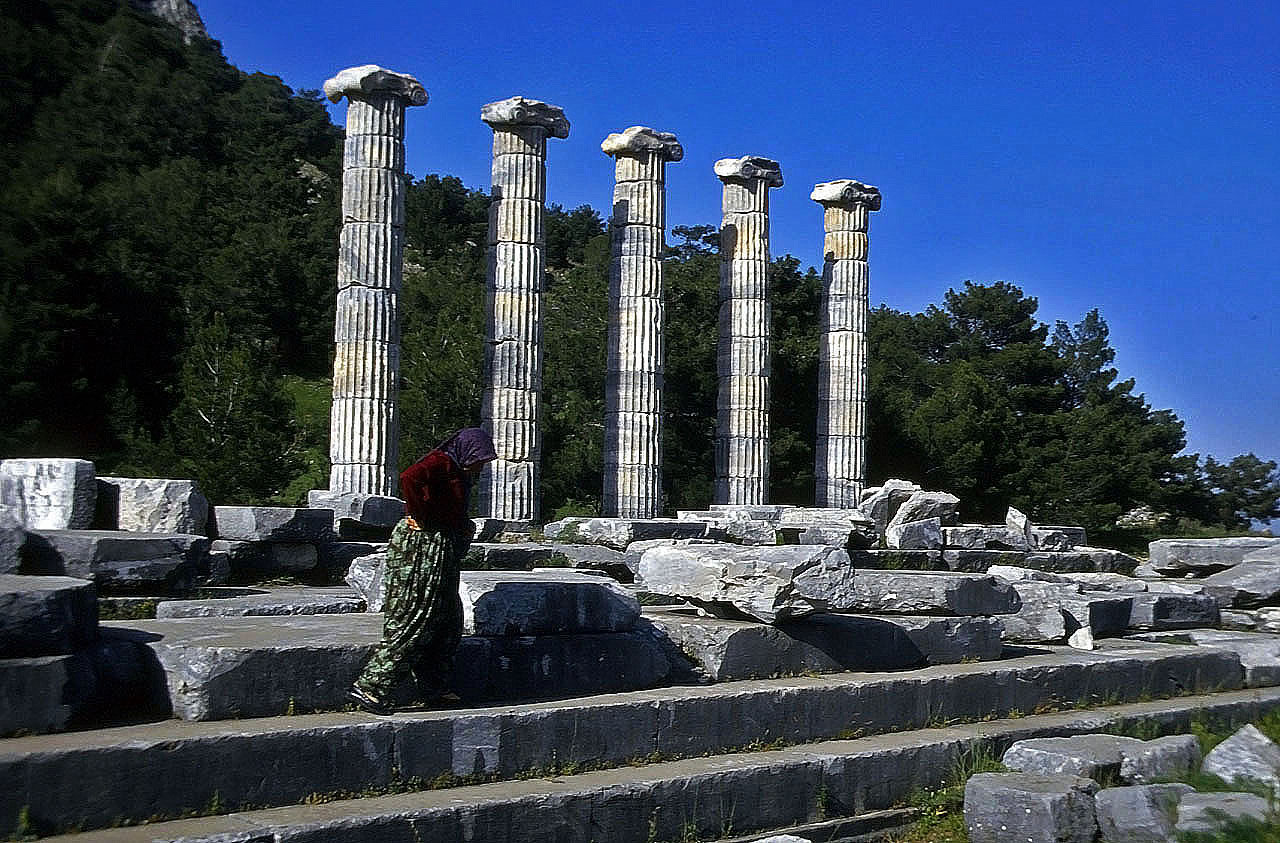 Priene